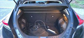 Nissan Leaf 40kWh Visia Auto 5dr