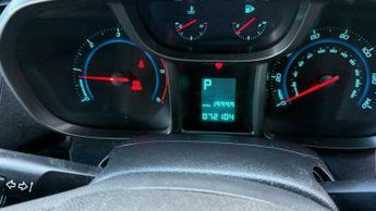 Chevrolet Orlando 2.0 VCDi LTZ Auto Euro 5 5dr