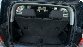 Chevrolet Orlando 2.0 VCDi LTZ Auto Euro 5 5dr