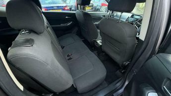 Chevrolet Orlando 2.0 VCDi LTZ Auto Euro 5 5dr