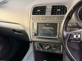 Volkswagen Polo 1.2 TSI Match Edition Hatchback 5dr Petrol DSG Euro 6 (s/s) (90 