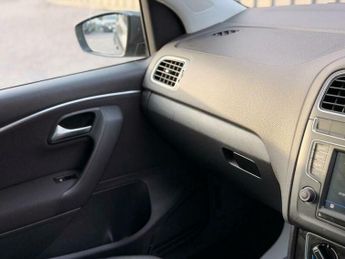 Volkswagen Polo 1.2 TSI Match Edition Hatchback 5dr Petrol DSG Euro 6 (s/s) (90 