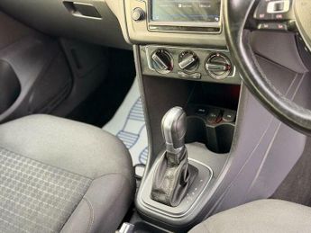 Volkswagen Polo 1.2 TSI Match Edition Hatchback 5dr Petrol DSG Euro 6 (s/s) (90 