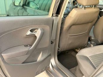 Volkswagen Polo 1.2 TSI Match Edition Hatchback 5dr Petrol DSG Euro 6 (s/s) (90 