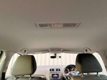 Volkswagen Polo 1.2 TSI Match Edition Hatchback 5dr Petrol DSG Euro 6 (s/s) (90 