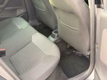 Volkswagen Polo 1.2 TSI Match Edition Hatchback 5dr Petrol DSG Euro 6 (s/s) (90 