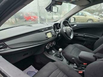 Alfa Romeo Giulietta 1.4 TB MultiAir Super Euro 6 (s/s) 5dr