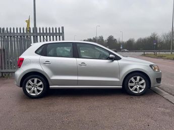 Volkswagen Polo SE DSG