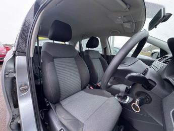 Volkswagen Polo SE DSG