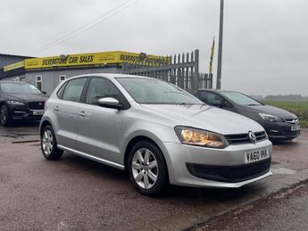 Volkswagen Polo SE DSG