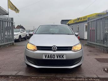 Volkswagen Polo SE DSG