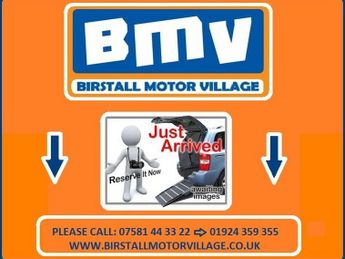 Vauxhall Mokka TECH LINE S/S