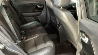 Kia Niro 1.6 GDi 2 SUV 5dr Petrol Hybrid DCT Euro 6 (s/s) (139 bhp)