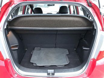 Honda Jazz I-VTEC ES I-SHIFT