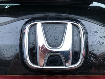 Honda Jazz I-VTEC ES I-SHIFT