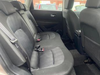 Nissan Qashqai DCI ACENTA