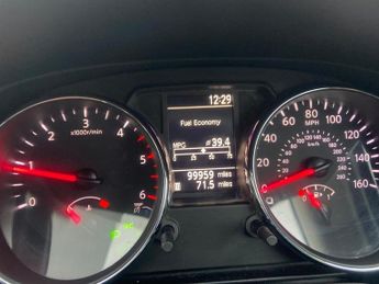 Nissan Qashqai DCI ACENTA