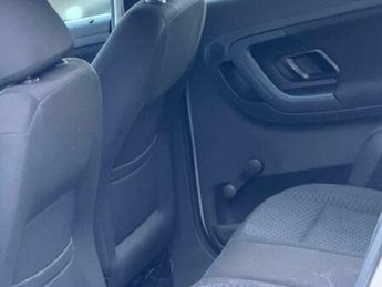 Skoda Fabia 1.6 TDI SE Euro 5 5dr