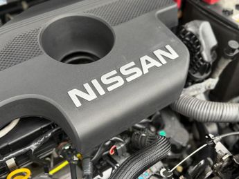 Nissan X-Trail 1.7 DCi N-Tec CVT Automatic [7 SEAT] 5dr