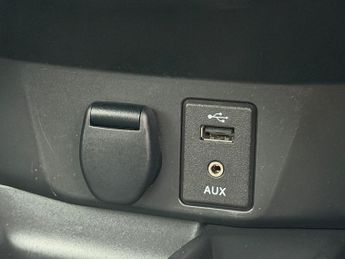 Nissan X-Trail 1.7 DCi N-Tec CVT Automatic [7 SEAT] 5dr