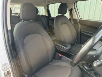 MINI Countryman 1.5 Cooper Auto 6Spd ALL4 Euro 6 (s/s) 5dr