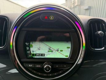 MINI Countryman 1.5 Cooper Auto 6Spd ALL4 Euro 6 (s/s) 5dr