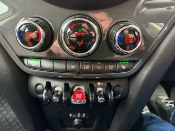 MINI Countryman 1.5 Cooper Auto 6Spd ALL4 Euro 6 (s/s) 5dr