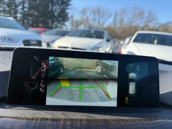 Mercedes-Benz E Class 2.0 E300de 13.5kWh AMG Line (Premium) G-Tronic+ Euro 6 (s/s) 4dr