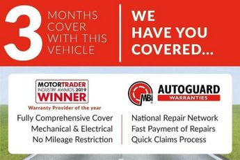 Land Rover Discovery Sport 2.0 TD4 HSE Auto 4WD Euro 6 (s/s) 5dr