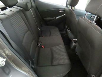 Mazda Mazda2 1.5 SKYACTIV-G SE-L Nav+ Auto Euro 6 (s/s) 5dr