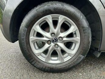 Mazda Mazda2 1.5 SKYACTIV-G SE-L Nav+ Auto Euro 6 (s/s) 5dr