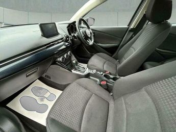 Mazda Mazda2 1.5 SKYACTIV-G SE-L Nav+ Auto Euro 6 (s/s) 5dr