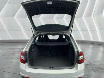 Skoda Octavia 2.0 TDI vRS DSG 4WD Euro 6 (s/s) 5dr