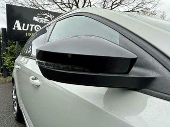 Skoda Octavia 2.0 TDI vRS DSG 4WD Euro 6 (s/s) 5dr