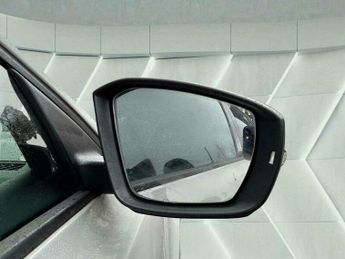 Skoda Octavia 2.0 TDI vRS DSG 4WD Euro 6 (s/s) 5dr