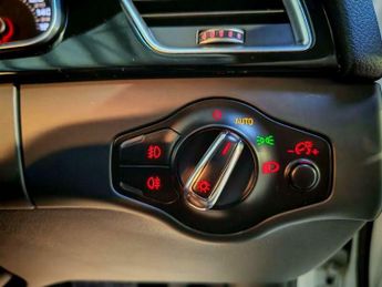 Audi A5 3.0 TDI V6 Black Edition Sportback Multitronic Euro 5 (s/s) 5dr