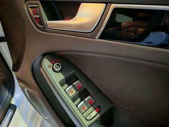 Audi A5 3.0 TDI V6 Black Edition Sportback Multitronic Euro 5 (s/s) 5dr