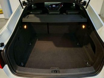 Audi A5 3.0 TDI V6 Black Edition Sportback Multitronic Euro 5 (s/s) 5dr