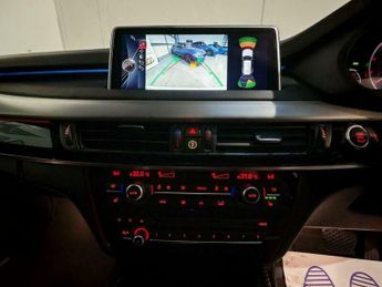 BMW X5 3.0 40d M Sport Auto xDrive Euro 6 (s/s) 5dr