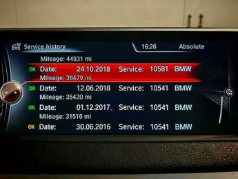 BMW X5 3.0 40d M Sport Auto xDrive Euro 6 (s/s) 5dr