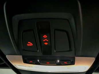 BMW X5 3.0 40d M Sport Auto xDrive Euro 6 (s/s) 5dr