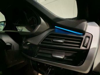 BMW X5 3.0 40d M Sport Auto xDrive Euro 6 (s/s) 5dr