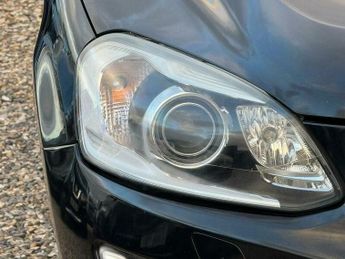 Volvo XC60 2.4 D5 SE Lux Nav Geartronic AWD Euro 5 5dr