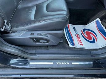Volvo XC60 2.4 D5 SE Lux Nav Geartronic AWD Euro 5 5dr