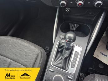 Audi Q2 1.4 TFSI CoD Sport SUV 5dr Petrol S Tronic Euro 6 (s/s) (150 ps)