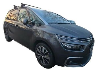 Citroen C4 Picasso GRAND BLUEHDI FLAIR S/S EAT6