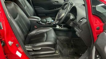 Nissan Leaf 30kWh Tekna Auto 5dr