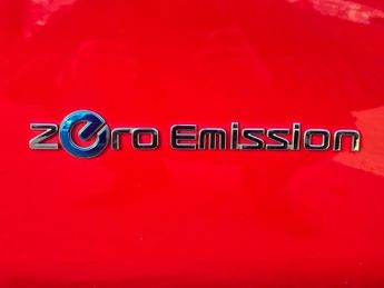 Nissan Leaf 30kWh Tekna Auto 5dr