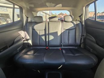 Nissan Leaf 30kWh Tekna Auto 5dr
