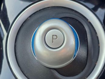 Nissan Leaf 30kWh Tekna Auto 5dr